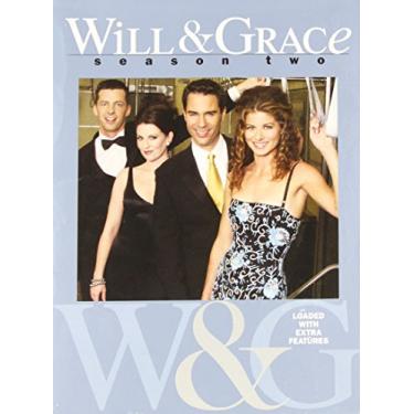 Imagem de Will & Grace - Season Two