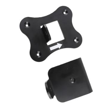 Imagem de Suportes de Parede para Alto-falantes para HW-Q930B HW-Q930C HW-Q990B HW-Q990C SX-Q990B...