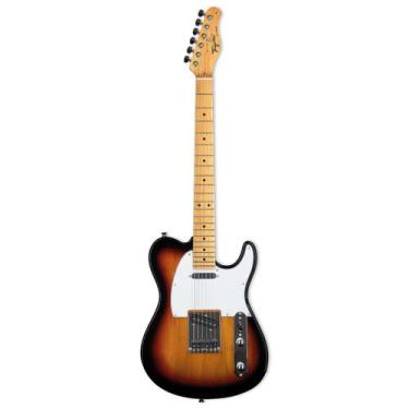 Imagem de Guitarra Tagima Telecaster TW-55, TW-55 SB