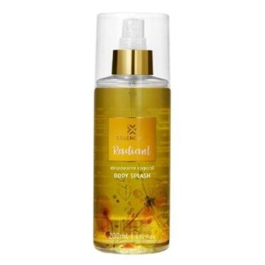 Imagem de Body Slash Radiant Essenciart Feminino 200 ML-Feminino