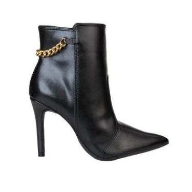 Imagem de Bota Feminina Bebecê T6126-157-Feminino