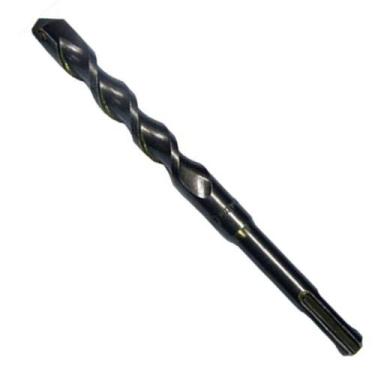 Imagem de Broca Para Martelete Sds-plus 6x210mm - D-00072 - Makita Broca P-mart.