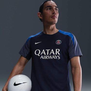Imagem de Camiseta Nike Paris Saint-Germain Strike Masculina-Masculino