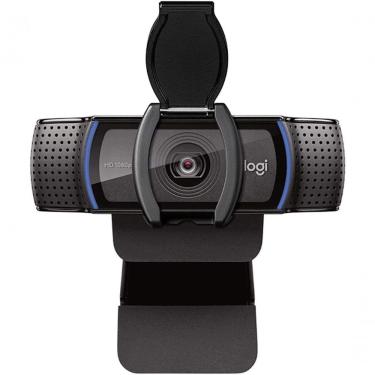 Imagem de Webcam Logitech C920e Full Hd Pro 1080p