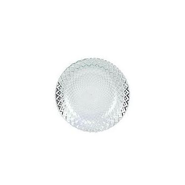 Imagem de Centro de mesa Galata em vidro 26cm -Dynasty, 3 meses por defeito de f