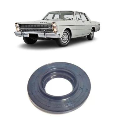 Imagem de Retentor Pinhão Diferencial Traseiro FORD Galaxie DANA - Arca Retentor
