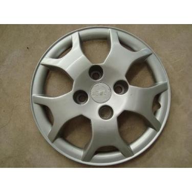 Imagem de Calota Fiat Aro 13 Palio Essence 14/16 - GRID