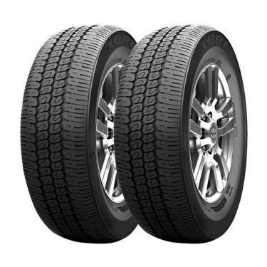 Imagem de Kit 2 Pneus XBRI Aro 14 175/70 R14C Citymax 95/83S LT 6PR