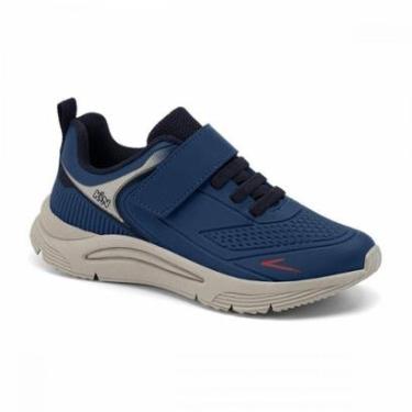 Imagem de Tenis Klin 48077 1099 New Sport Kids Menino Infantil-Masculino
