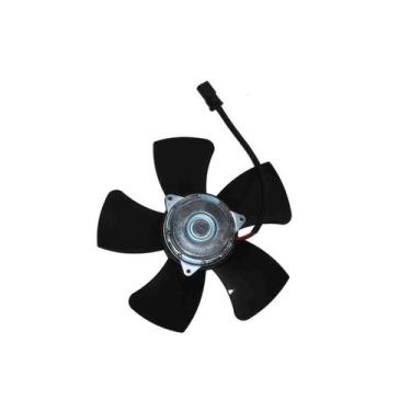 Imagem de Ventoinha Eletroventilador - City 2009 A 2012 / Fit 2009 A 2012 - Pc30