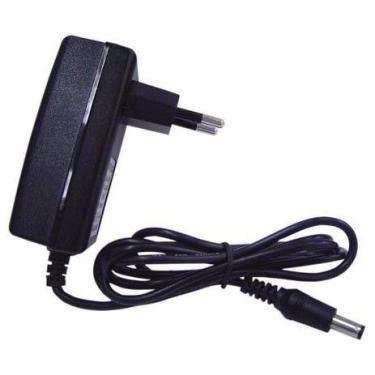 Imagem de Fonte chaveada de parede 6v 2a (p4 2,1x5,5mm) - mxt