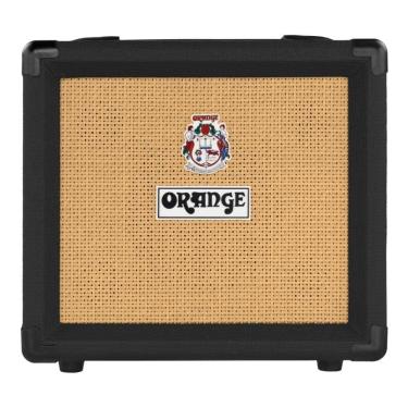 Imagem de Combo Amplificador Orange Crush 12 1x6 Para Guitarra