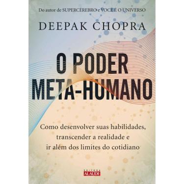 Imagem de O poder meta-humano