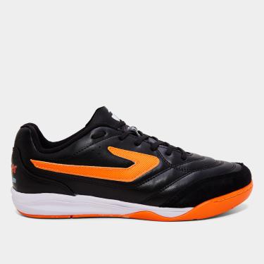 Imagem de Chuteira Futsal Topper Maestro Club VI Masculina-Masculino