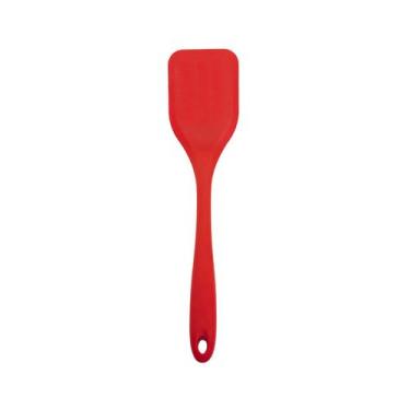 Imagem de Espátula de Silicone - Mozcada VERMELHO, U, VERMELHO