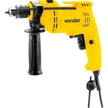 Imagem de Furadeira com impacto 3/8" FIV 595N 220 V~ VONDER