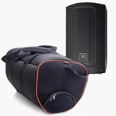 Imagem de Bolsa Case Max 10 Bag Resistente Água Capa Protetora - Polo Culture, P
