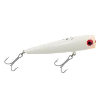 Imagem de Isca artificial ocl baca popper100 10cm 19g (superfície), Osso