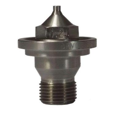 Imagem de Bico fluido 1.2 av-213-12 devilbiss