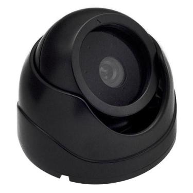 Imagem de Multitoc Mini Camera Dome Ccd P&B - MULTITOC - 69054930000205   103278