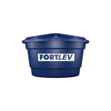 Imagem de Caixa Dágua De Polietileno 500l Fortlev