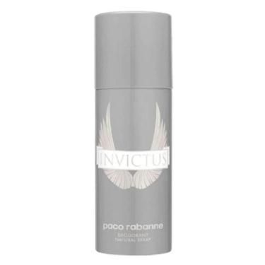 Imagem de Desodorante Invictus Masculino Paco Rabanne 150ml