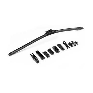 Imagem de Palheta de para-brisa flat 26 650mm wurth, Sem Variação