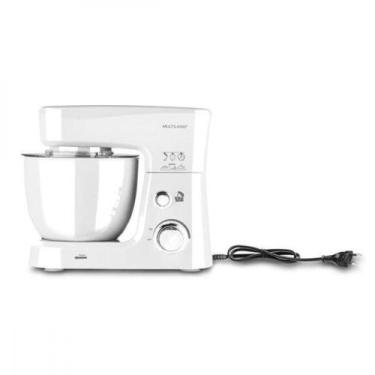 Imagem de Batedeira Planetária Multilaser 3,5L 127V Branca - CE160, 110V