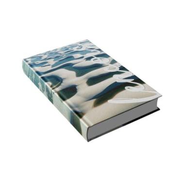 Imagem de Livro Caixa M Coleção Coleção Brasil Lençóis Maranhenses - Charm Books