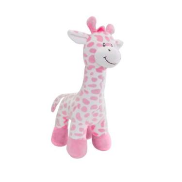 Imagem de Girafinha rosa buba