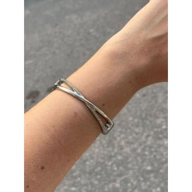 Imagem de Bracelete X - Lofty Acessórios 