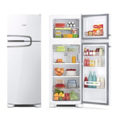 Imagem de Consul 2p 220v  340l r, 220V