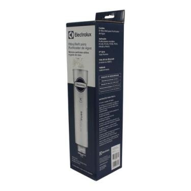 Imagem de Filtro Para Água P/ Purificador de Água Electrolux Pe11b e Pe11x Origi