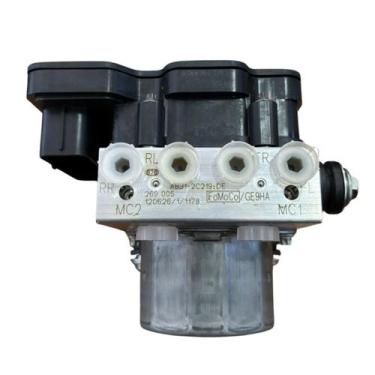 Imagem de Módulo Freio ABS Ford Ranger 4X2 2013 2014 2015 2016