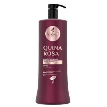 Imagem de Haskell Condicionador De Quina 1L Rosa