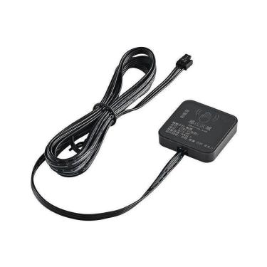 Imagem de Sensor de Movimento Dimerizável 2 em 1 7399 DC 12-24V Nordecor Iluminação