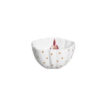 Imagem de Conjunto 6 Bowls Cereal Valentina 1 Cerâmica Scalla