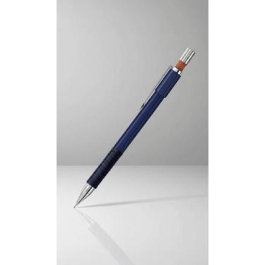 Imagem de Portaminas Mecânico 0.5mm com Borracha - Congratulations Store