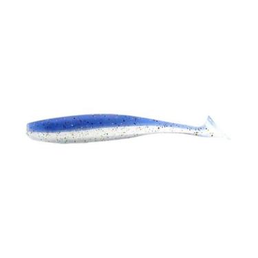Imagem de Isca De Pesca Macia 50mm 75mm 100mm Supercontinent Nova Cor Atualizaçã