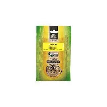 Imagem de Chá de Embaúba Orgânico Kampo de Ervas 30g