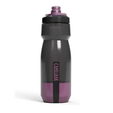 Imagem de Garrafa camelbak podium 24oz / 710ml - mercury night fall (roxo/preto)