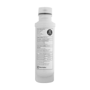 Imagem de Refil Filtro Água PAPPCA10 Electrolux Original PA10 PA20 PA25 PA30 PA4