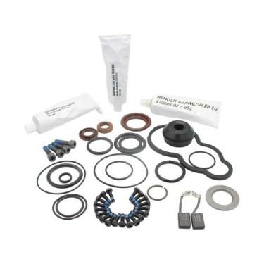 Imagem de Kit de Reparos P/ Martelo Dewalt D25899k e D25901k Original