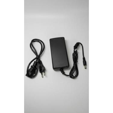 Imagem de Fonte de Alimentação 12V 3A AC- Universal 100-240V - Congratulations S