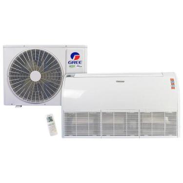 Imagem de Ar Condicionado Split 57000 BTUs Piso Teto G Prime Inverter Compact Ar