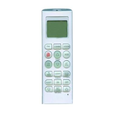 Imagem de Controle Remoto Mxt 01340 Ar Condicionado Split Artcool Libero E+lg