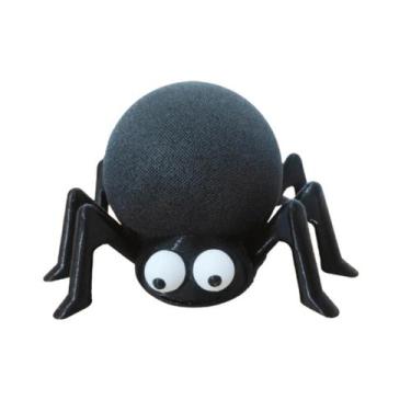 Imagem de Suporte Aranha para Alexa Echo Dot 4 e 5 Geração Base Decorativa - - A