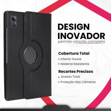 Imagem de Kit Completo Compativel Tablet Para Xiaomi Pad 2 Pro 12,1 polegadas 20