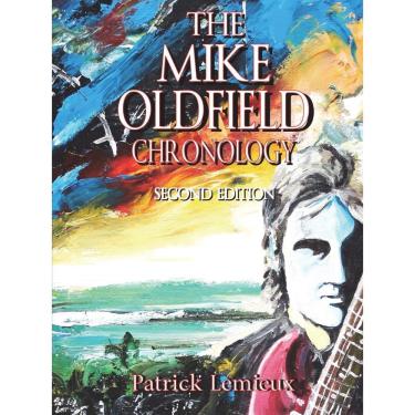 Imagem de The Mike Oldfield Chronology (2nd Edition)
