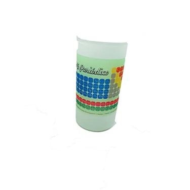 Imagem de Caneca de Chopp da Tabela periódica